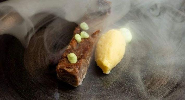 Ristorante Bencò a Prati, Roma