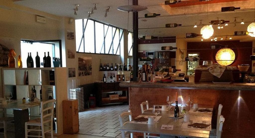 Foto del ristorante Osteria Parol a Lovere, Bergamo