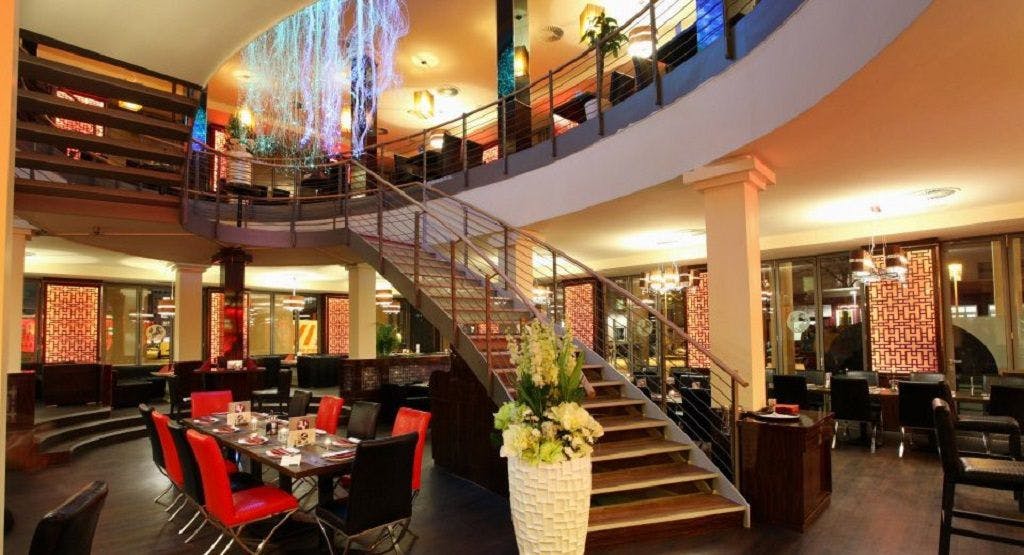 Photo of restaurant Kirin in Mitte, Hannover