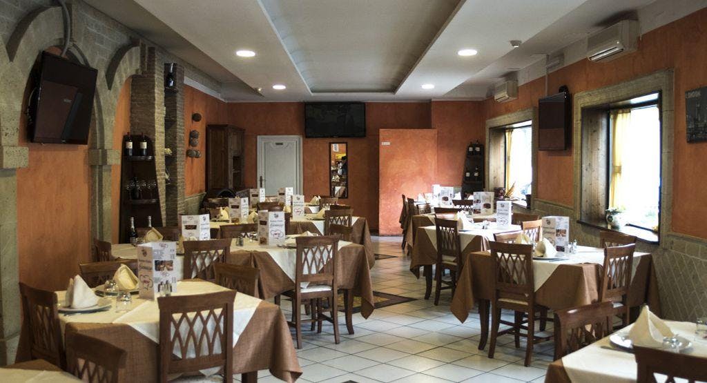 Photo of restaurant Gennaro 2 in Bagnoli, Naples