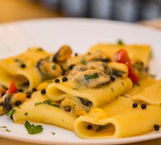 Restaurant Monastero Ristovino in Centro Storico, Naples