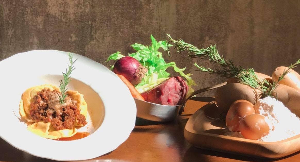 Ristorante Godi Fiorenza a Centro storico, Firenze