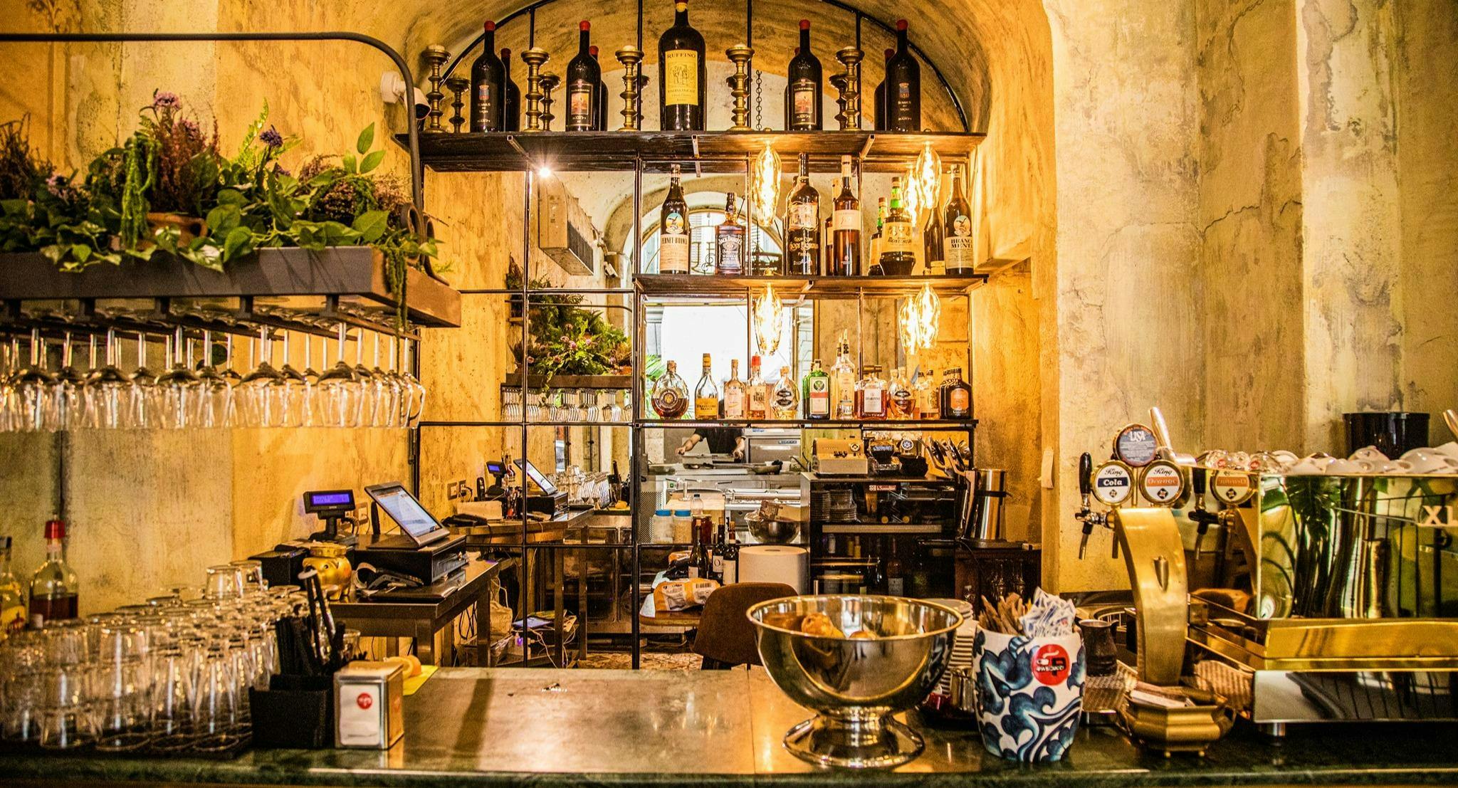 Foto del ristorante Godi Fiorenza a Centro storico, Firenze - Photo 2