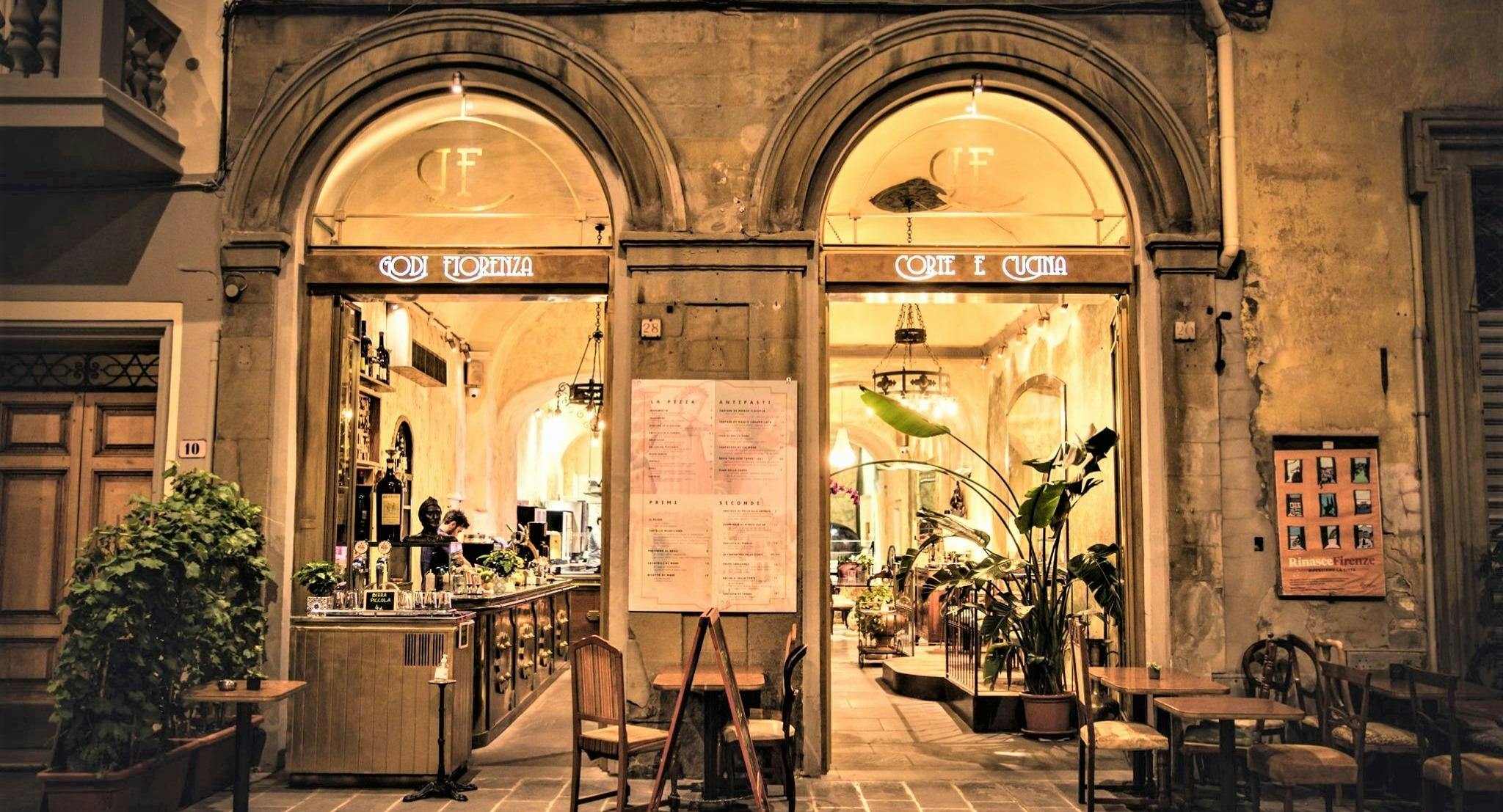 Foto del ristorante Godi Fiorenza a Centro storico, Firenze - Photo 4