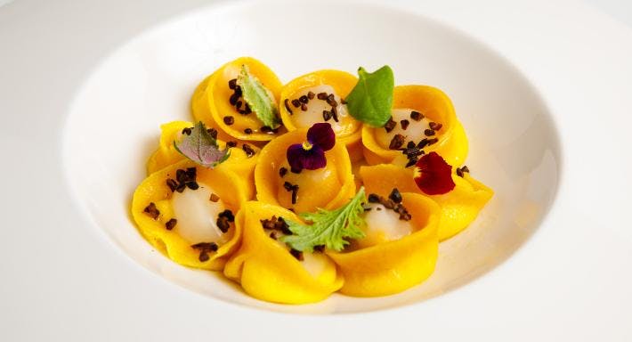 Foto del ristorante Innocenti Wines - Ristorante enoteca Firenze a Centro storico, Firenze