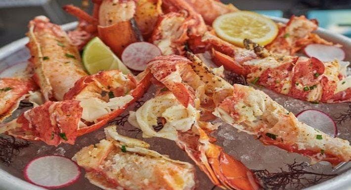 Ristorante Tiki Fish a Bitonto, Bari