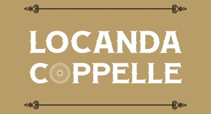 Restaurant Locanda Coppelle in Centro Storico, Rome