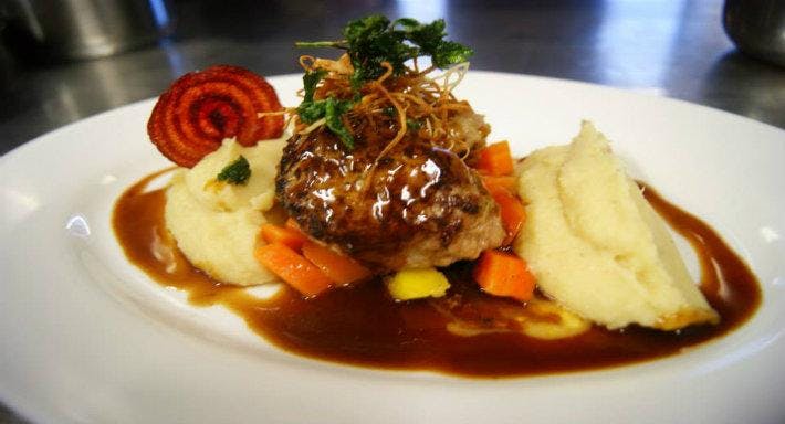 Photo of restaurant Theatercafé in 6. District, Vienna - Photo 1