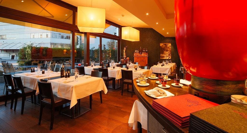 Photo of restaurant Ristorante La Cantinella in Wallisellen, Zurich
