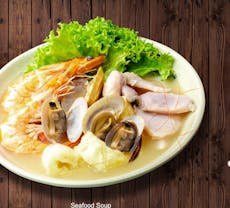 Restaurant SZ Kitchen - D’Arena in Pioneer, 新加坡
