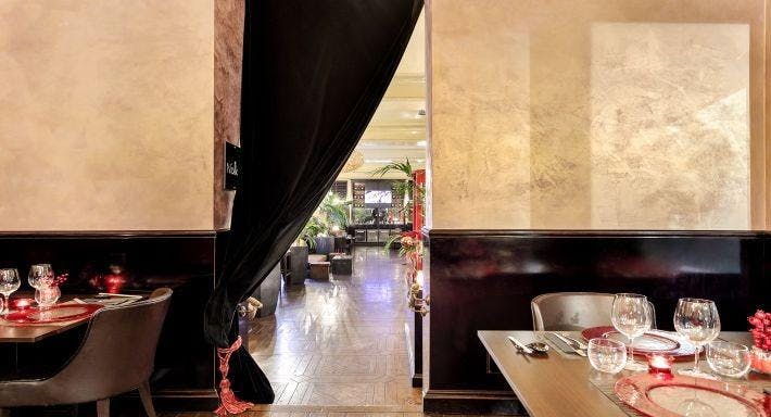 Foto del ristorante Nikkei Brasilian Sushi & Grill a CityLife, Milano