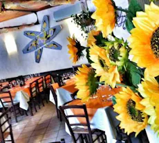 Restaurant Ristorante Pizzeria WineBar La Cantina di Pinocchio in Collodi, Pistoia