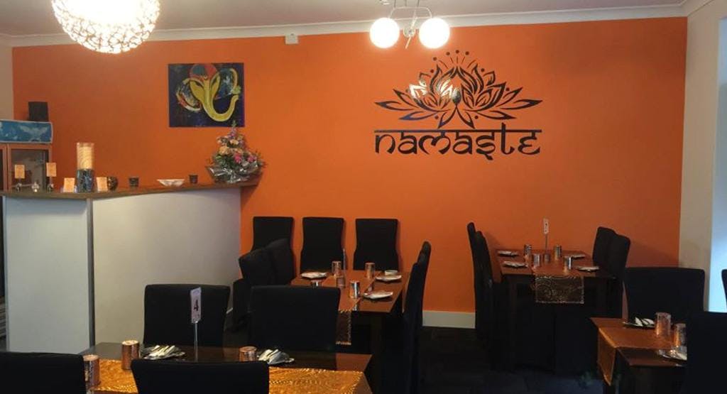 Photo of restaurant India To You in Rostrevor, Adelaide