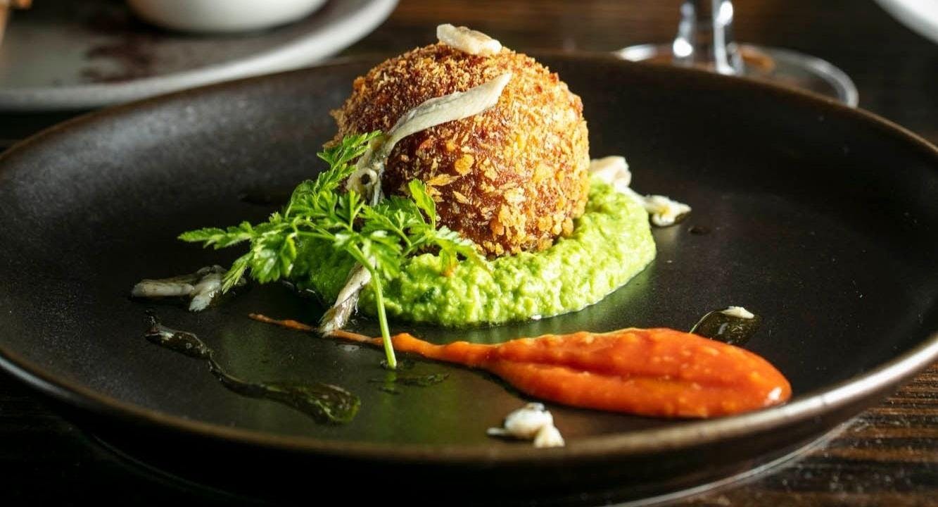 Photo of restaurant Wine Vaults - Greenwich in Greenwich, London - Photo 7