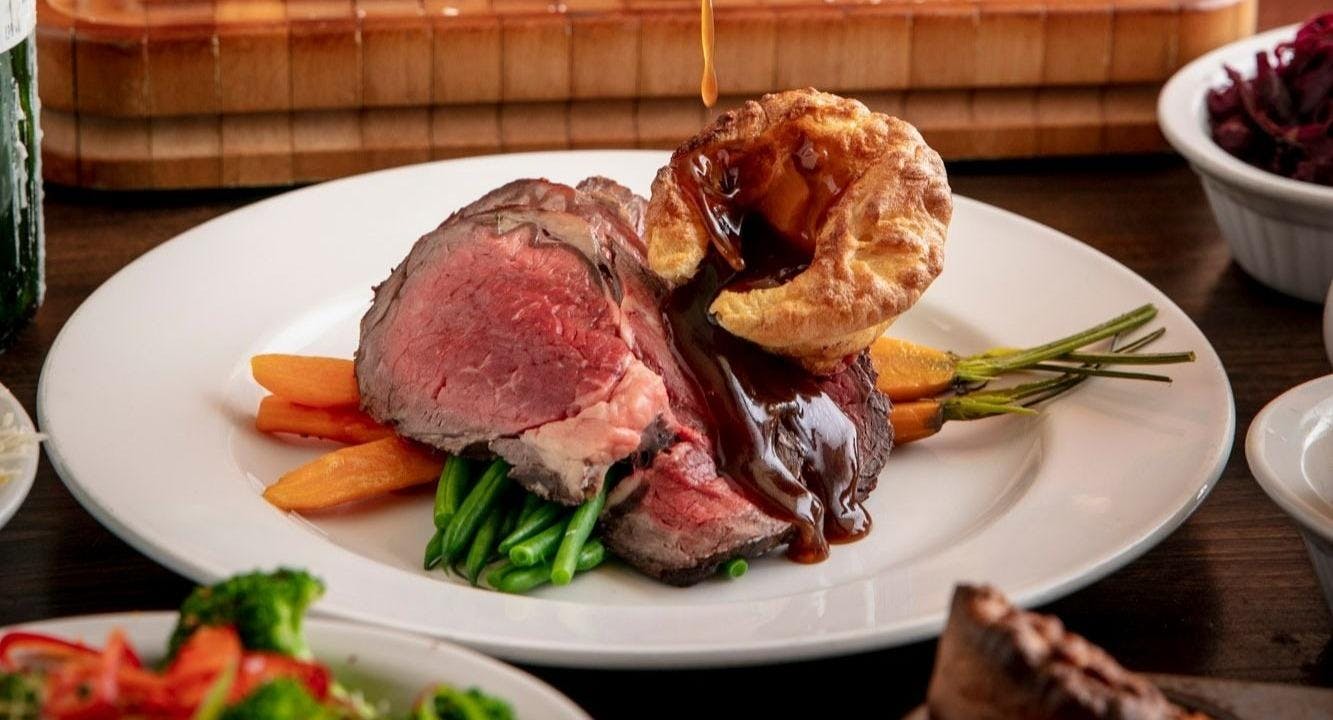 Photo of restaurant Wine Vaults - Greenwich in Greenwich, London - Photo 9