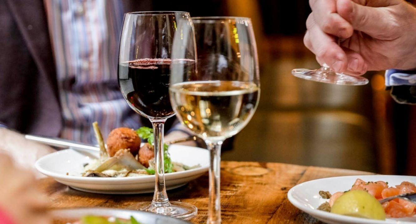 Photo of restaurant Wine Vaults - Greenwich in Greenwich, London - Photo 10