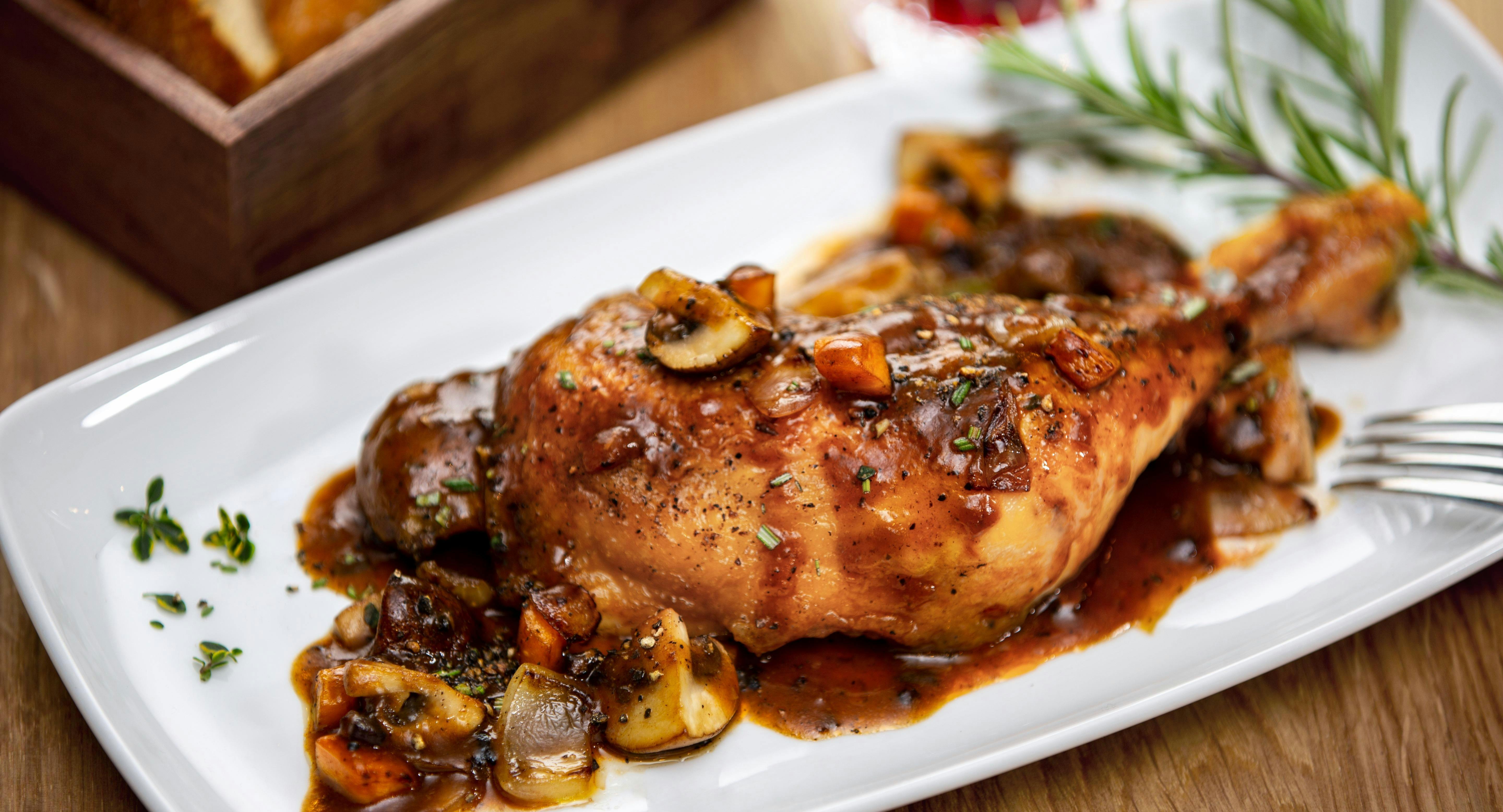 Restaurant Prevôt in Altstadt-Nord, Köln