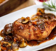 Restaurant Prevôt in Altstadt-Nord, Köln