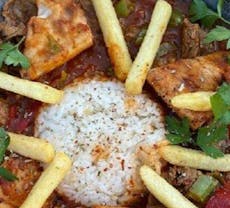 Sultanahmet, İstanbul şehrindeki Ararat Terrace Restaurant & Rooftop restoranı