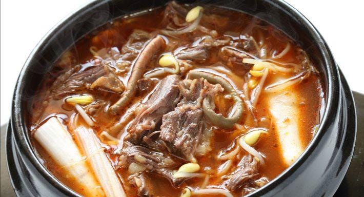 Photo of restaurant Impressione Chongqing - Milano Staz. Centrale in Stazione Centrale, Milan - Photo 3