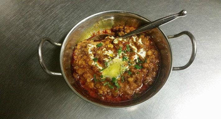 Image 1 of restaurant Cafe Tiffin