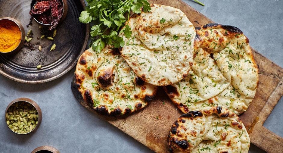 Photo of restaurant Cinnamon Kitchen - Devonshire Square in Spitalfields, London - Photo 2