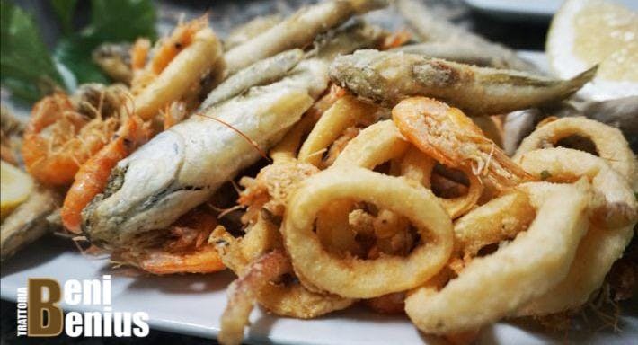 Photo of restaurant Beni Benius in Sant'Avendrace, Cagliari