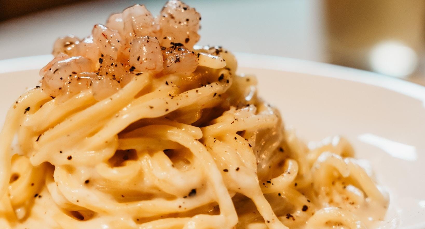 Restaurant Il Cantinale in Centre, Monopoli