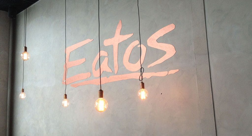 Photo of restaurant Eatos Mexican Diner in City Centre, Helsinki