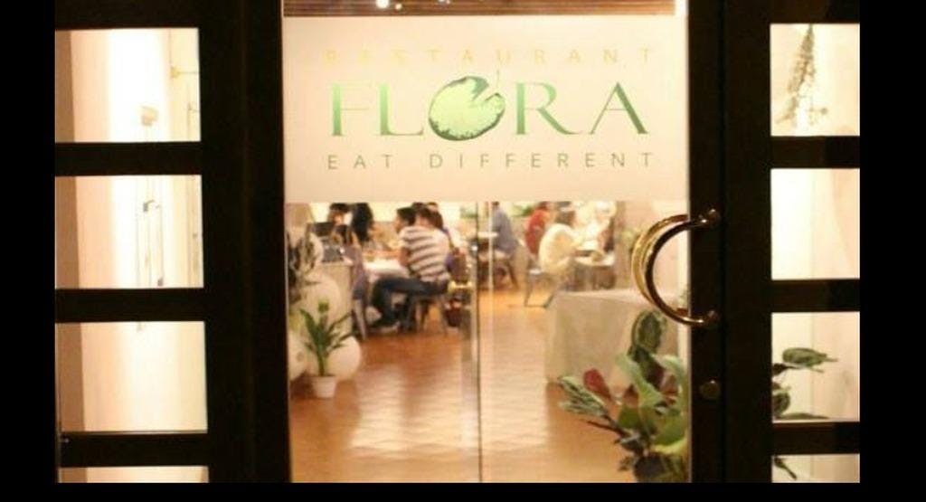 Foto del ristorante Ristorante Flora a Centro città, Verona