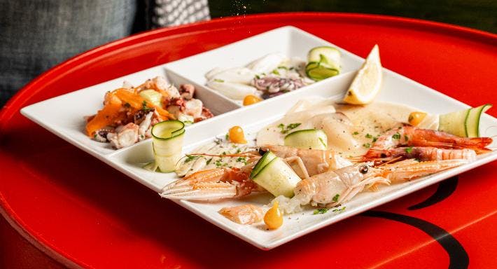 Restaurant Rubino Ristorante Tipico in Gallipoli, Lecce