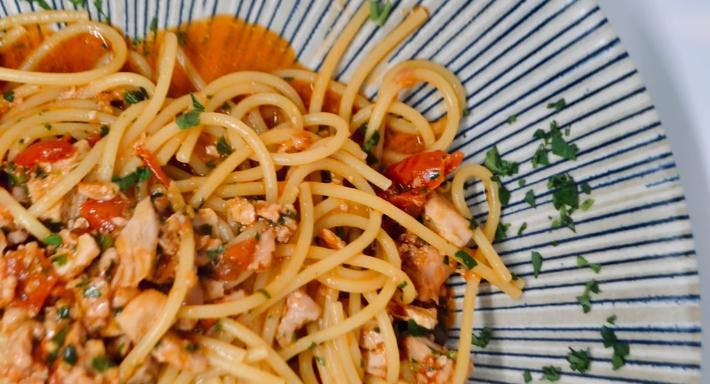Ristorante Villa Dome a Centro, Reggio Emilia