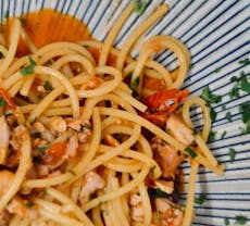 Ristorante Villa Dome a Centro, Reggio Emilia