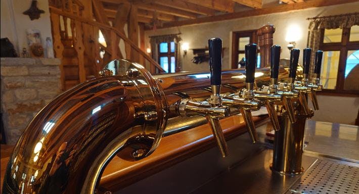 Photo of restaurant Hax'nhaus Tegernseer Tönnchen in Tegel, Berlin - Photo 5