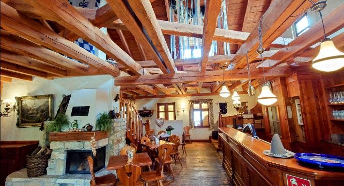 Photo of restaurant Hax'nhaus Tegernseer Tönnchen in Tegel, Berlin - Photo 4