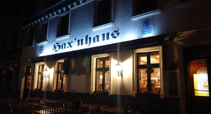 Photo of restaurant Hax'nhaus Tegernseer Tönnchen in Tegel, Berlin - Photo 2