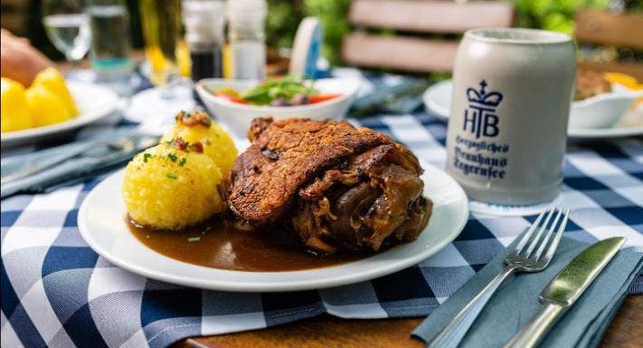 Photo of restaurant Hax'nhaus Tegernseer Tönnchen in Tegel, Berlin - Photo 3