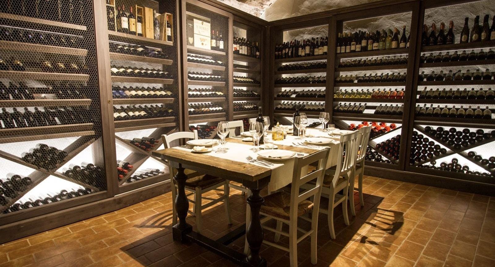 Foto del ristorante Ristorante Diadema a Impruneta, Firenze