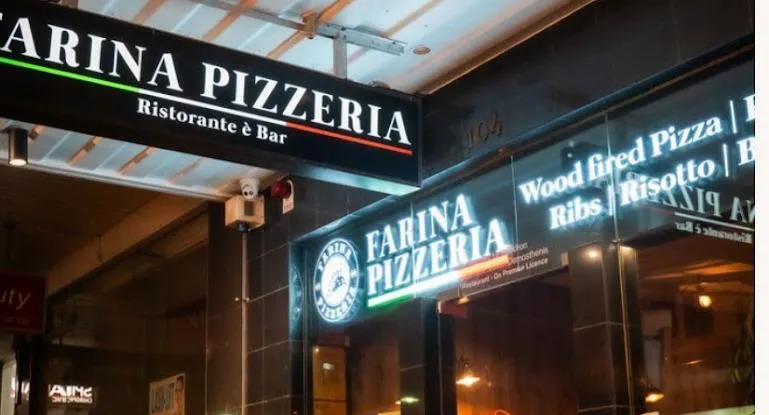 Photo of restaurant Farina Pizzeria Crows Nest in Crows Nest, Sydney - Photo 10