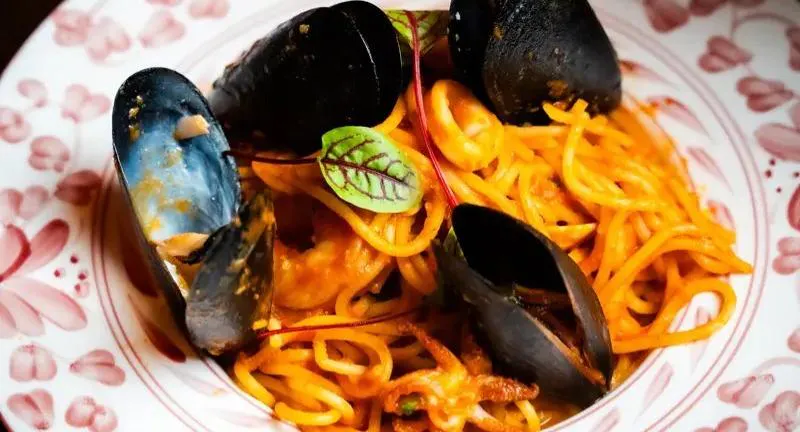 Photo of restaurant Farina Pizzeria Crows Nest in Crows Nest, Sydney - Photo 9