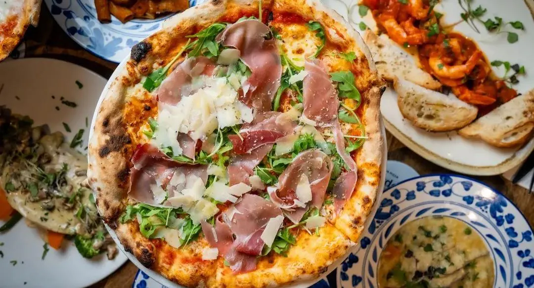 Photo of restaurant Farina Pizzeria Crows Nest in Crows Nest, Sydney - Photo 7