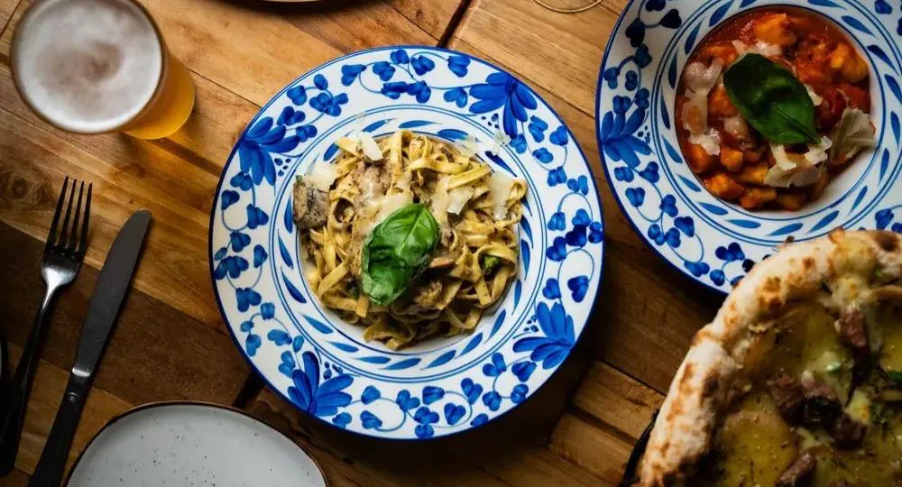 Photo of restaurant Farina Pizzeria Crows Nest in Crows Nest, Sydney - Photo 4