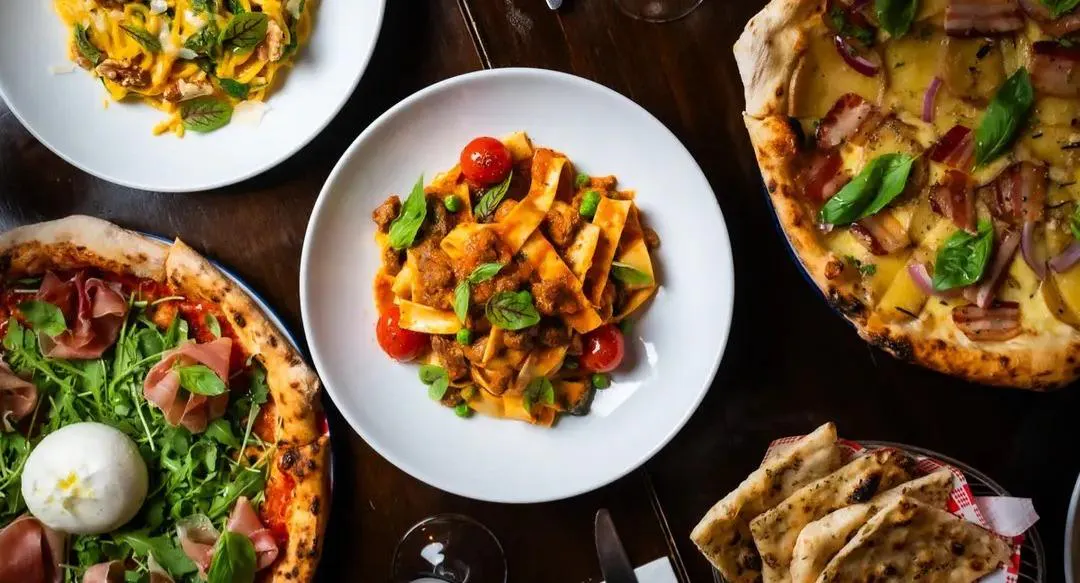 Photo of restaurant Farina Pizzeria Crows Nest in Crows Nest, Sydney - Photo 2