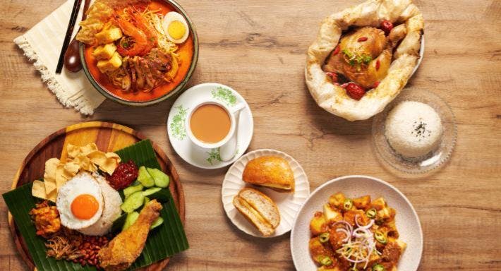 Photo of restaurant Tea Garden - Canning Vale in Canning Vale, Perth