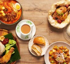 Restaurant Tea Garden - Canning Vale in Canning Vale, Perth