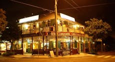Restaurant Celtic Corner Bar & Bistro in Manly, Brisbane
