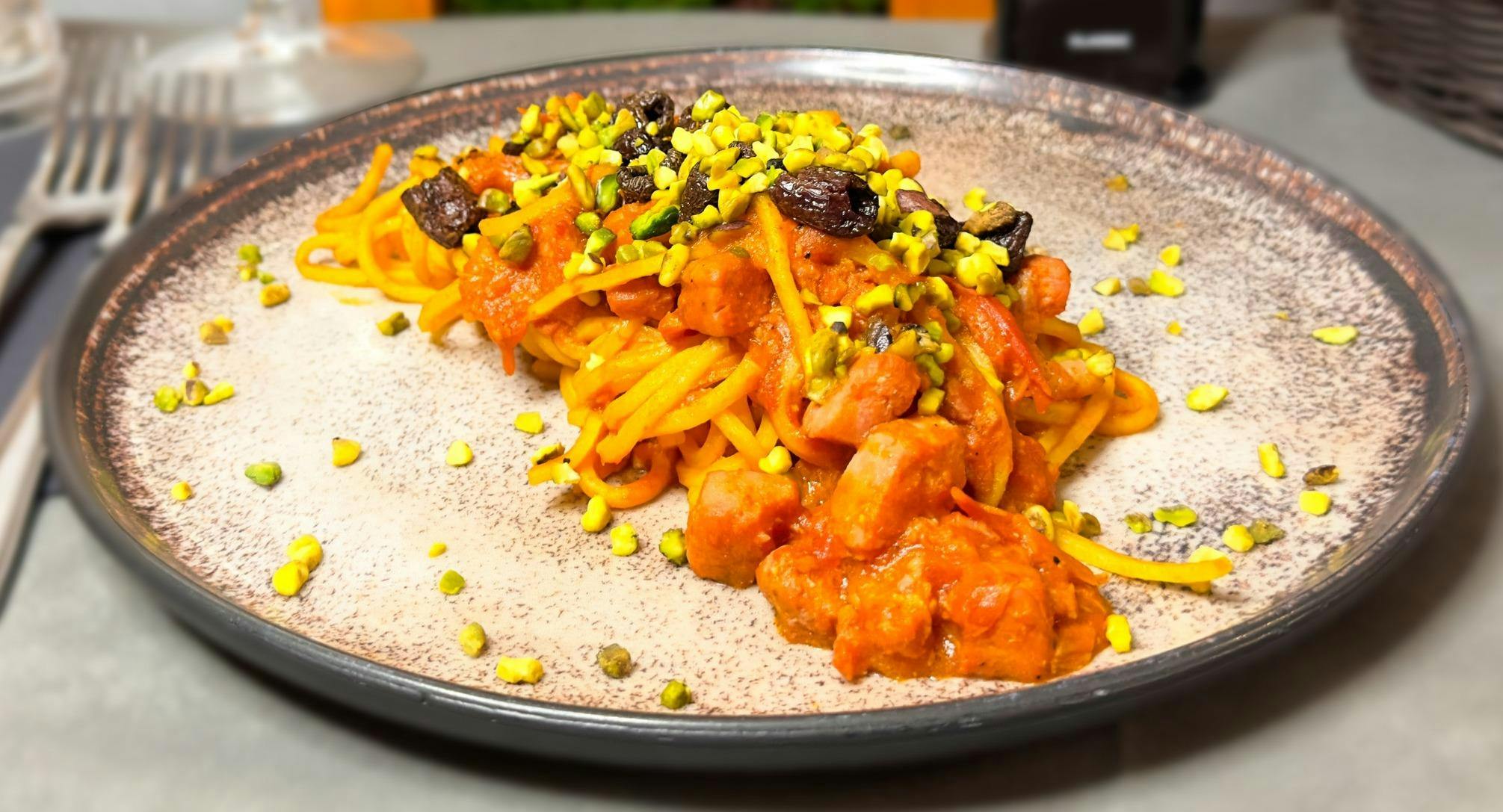 Restaurant Aris Ristorante & pizzeria & Wine Pub in Acilia, Rome