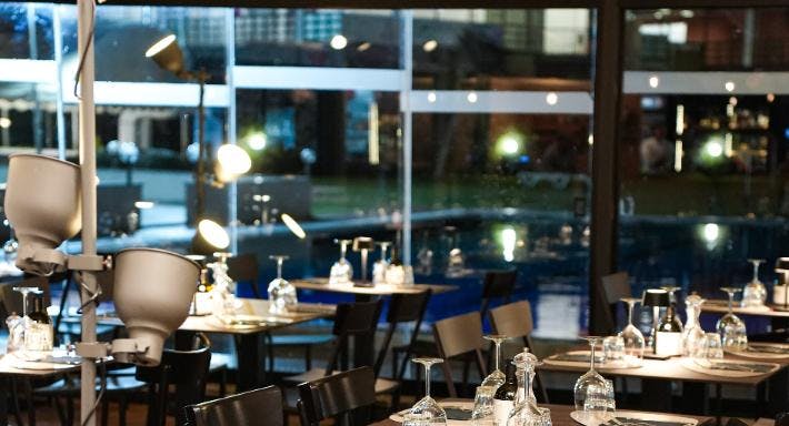 Photo of restaurant Aris Ristorante & pizzeria & Wine Pub in Acilia, Rome