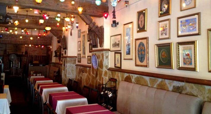 Photo of restaurant Antique Turquise Restaurant in Fatih, Istanbul