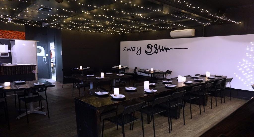 Photo of restaurant Sway Contemporary Thai Fusion & Bar in Burleigh Heads, Gold Coast